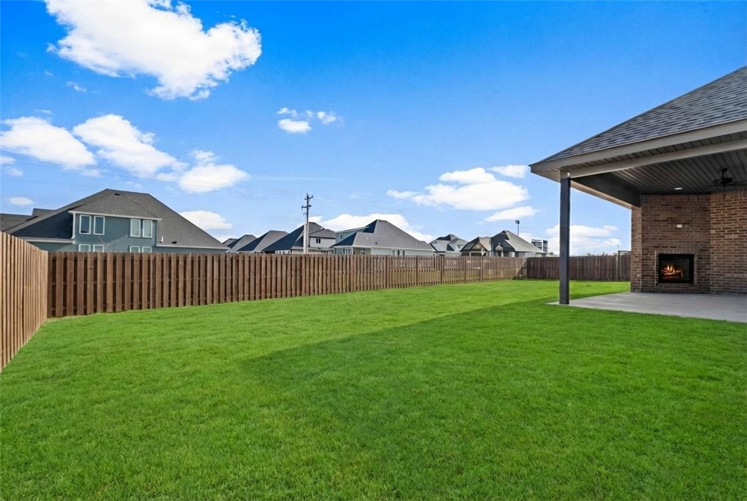 The Reserve at Wolverine - Residential