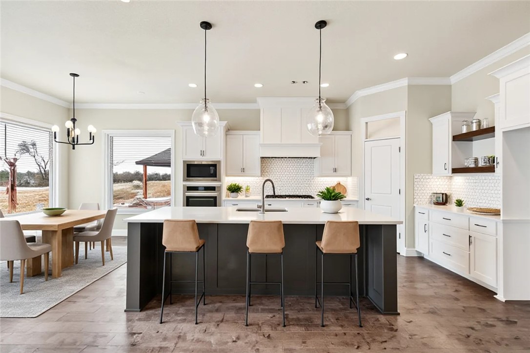 The Reserve at Wolverine - Residential