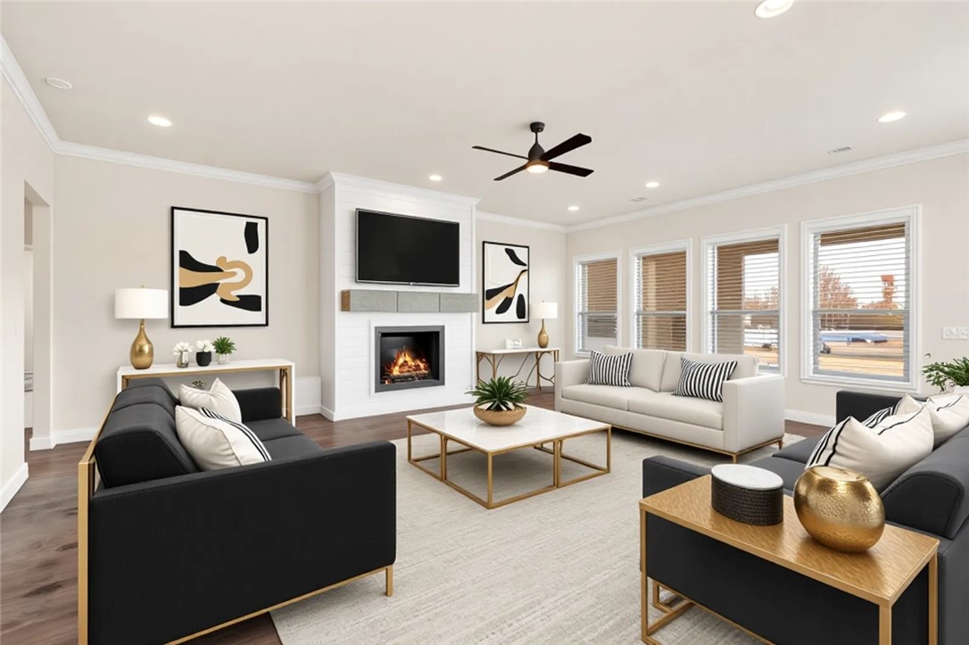 The Reserve at Wolverine - Residential