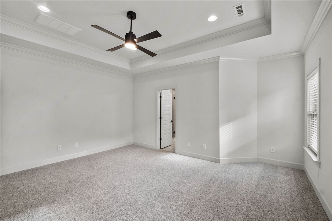 The Reserve at Wolverine - Residential