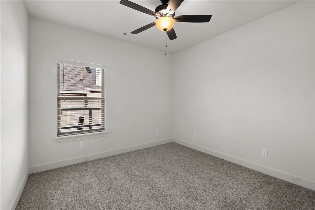 The Reserve at Wolverine - Residential