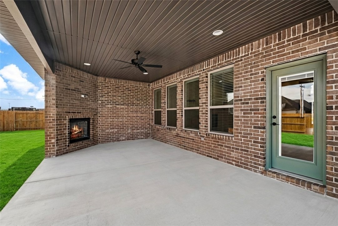 The Reserve at Wolverine - Residential