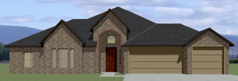The Reserve at Wolverine - Residential