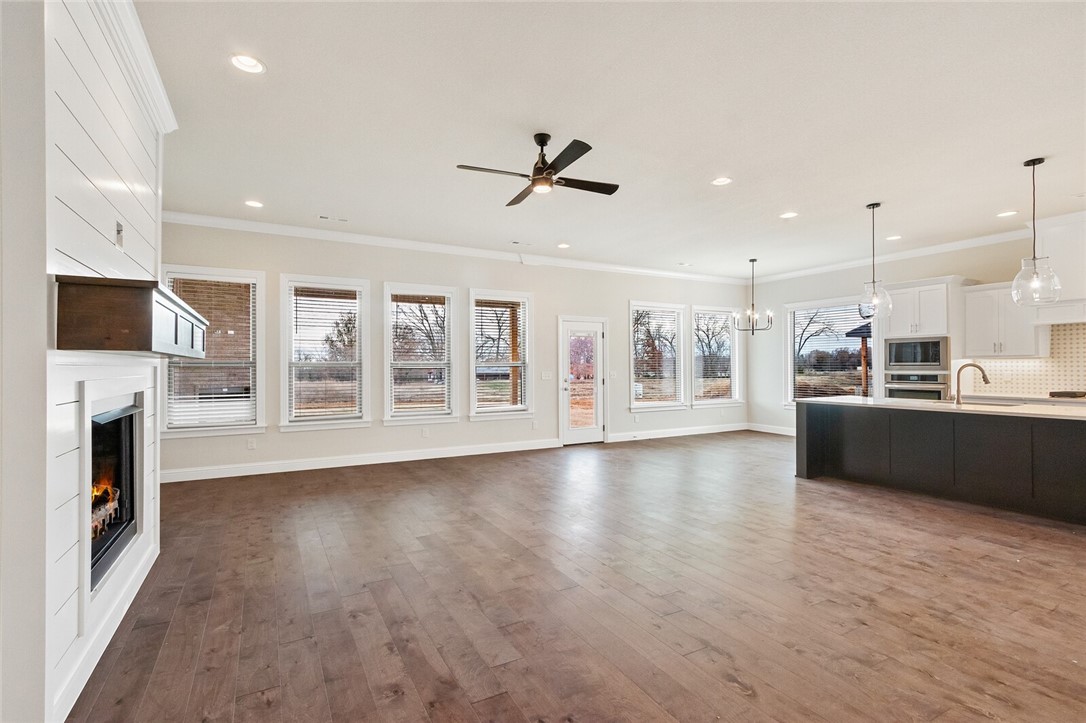 The Reserve at Wolverine - Residential