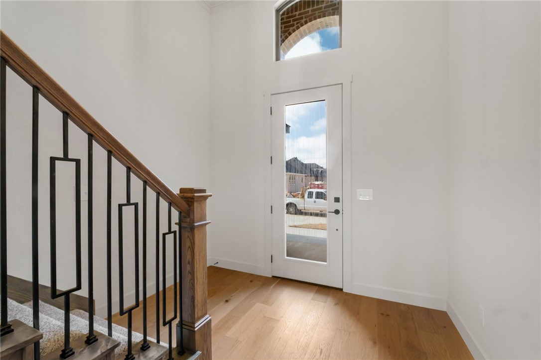 The Reserve at Wolverine - Residential