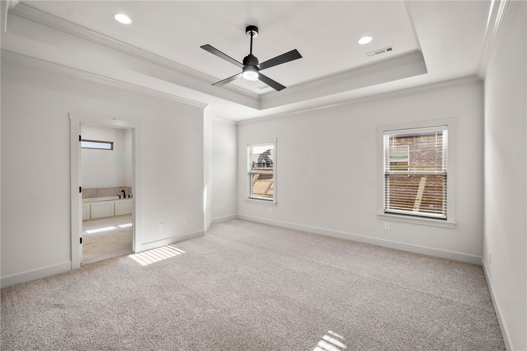 The Reserve at Wolverine - Residential