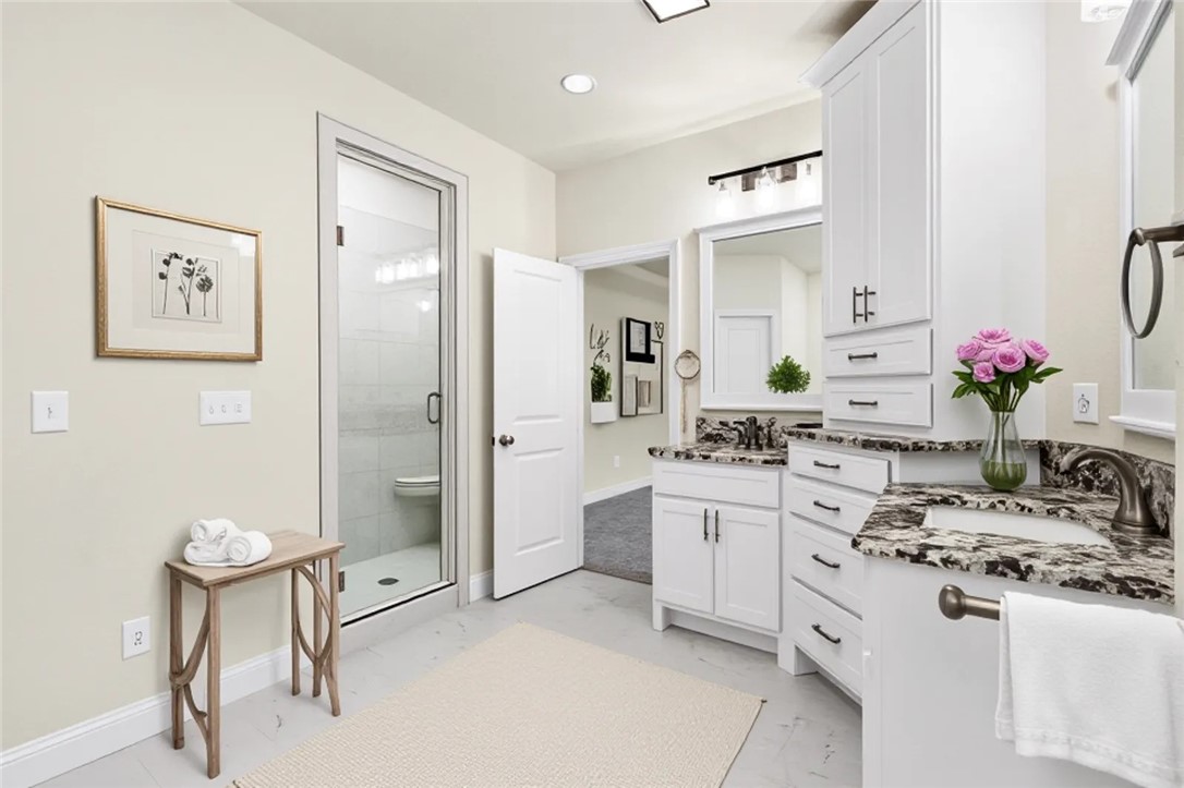 The Reserve at Wolverine - Residential