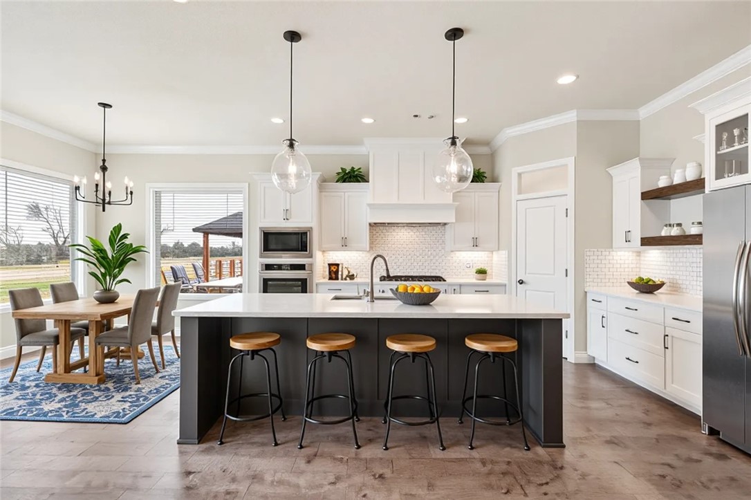 The Reserve at Wolverine - Residential