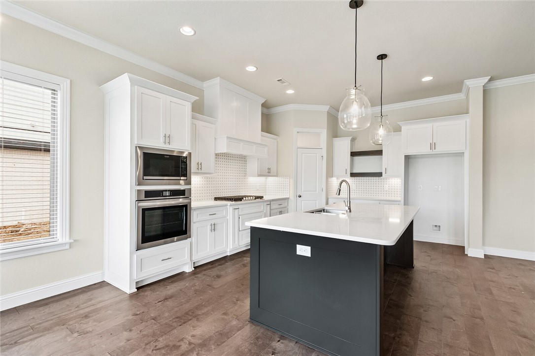 The Reserve at Wolverine - Residential