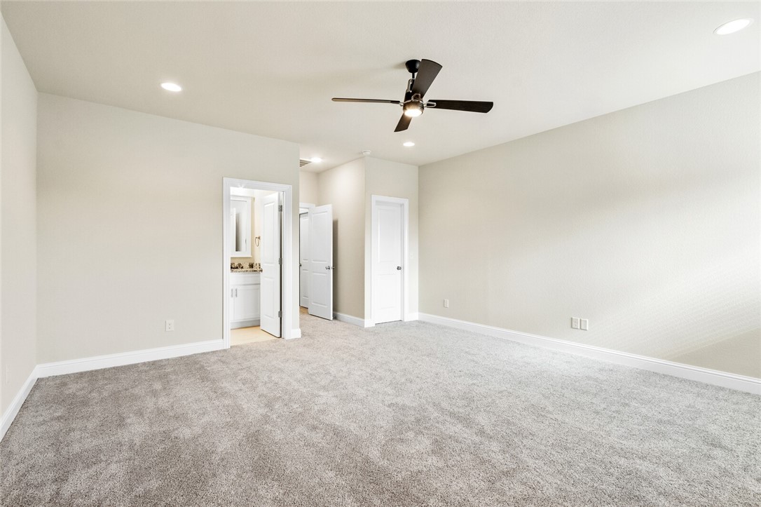 The Reserve at Wolverine - Residential