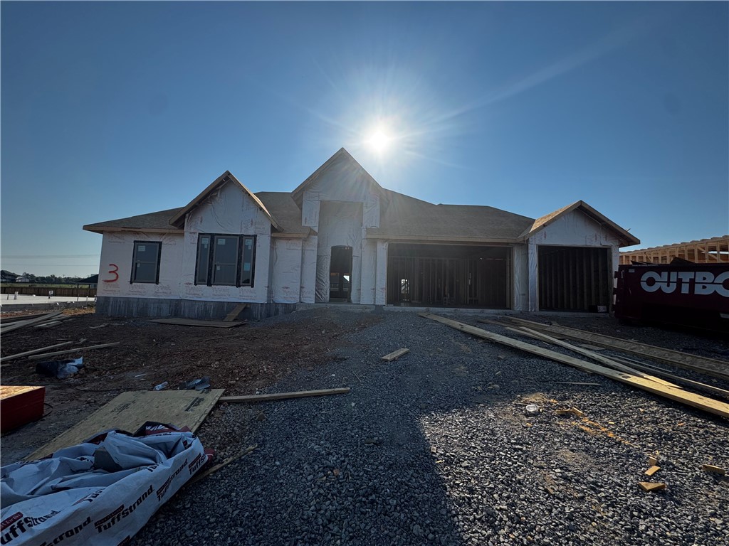 The Reserve at Wolverine - Residential