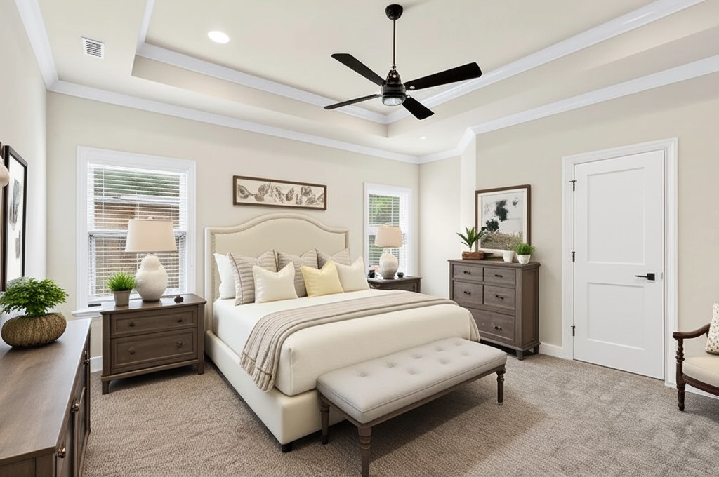 The Reserve at Wolverine - Residential