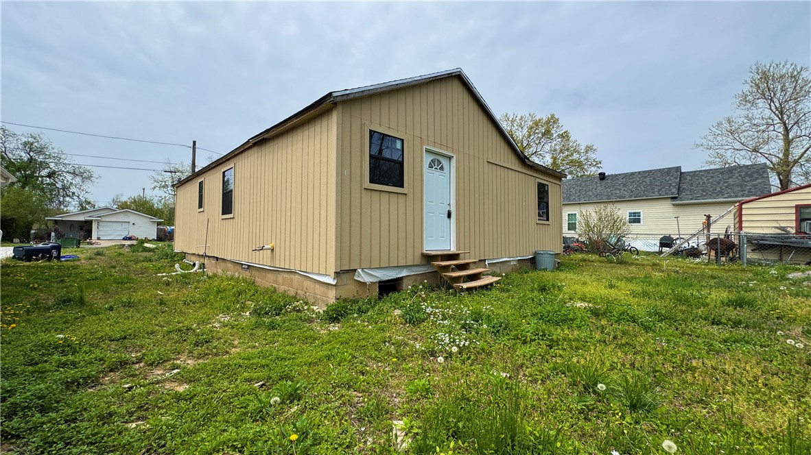 Fairground Add Rogers - Residential