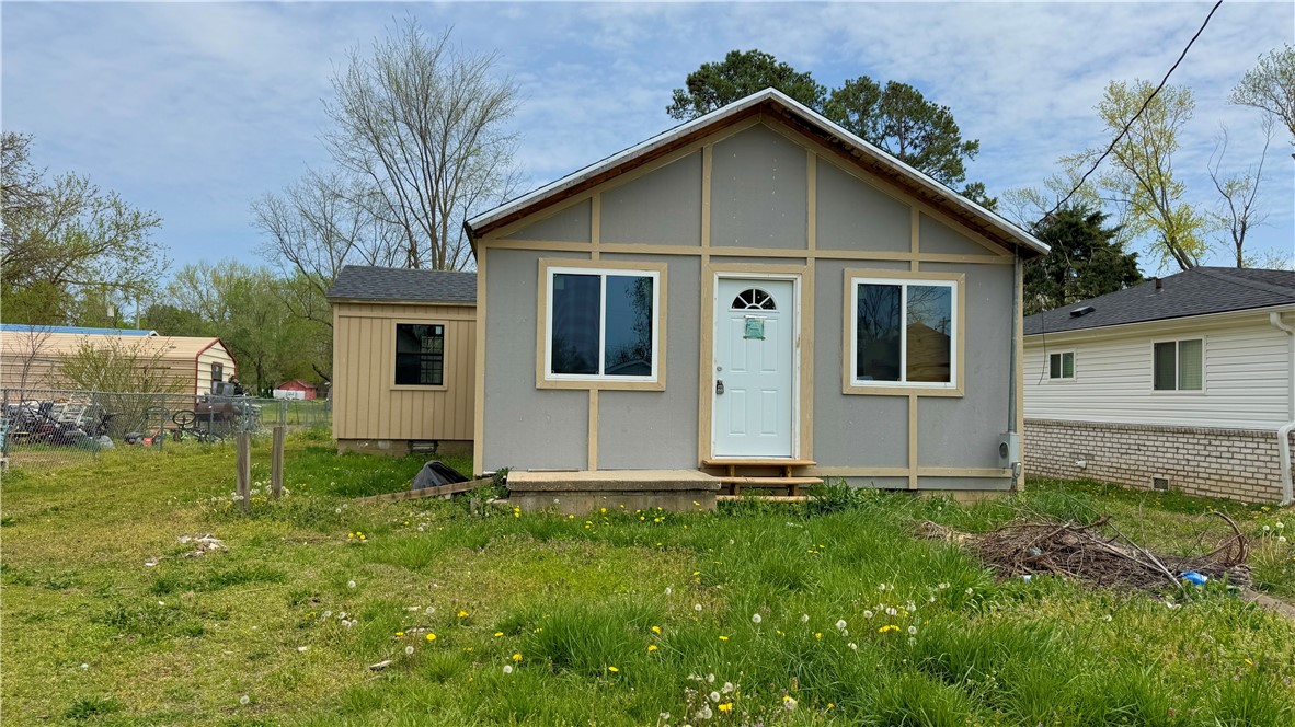 Fairground Add Rogers - Residential
