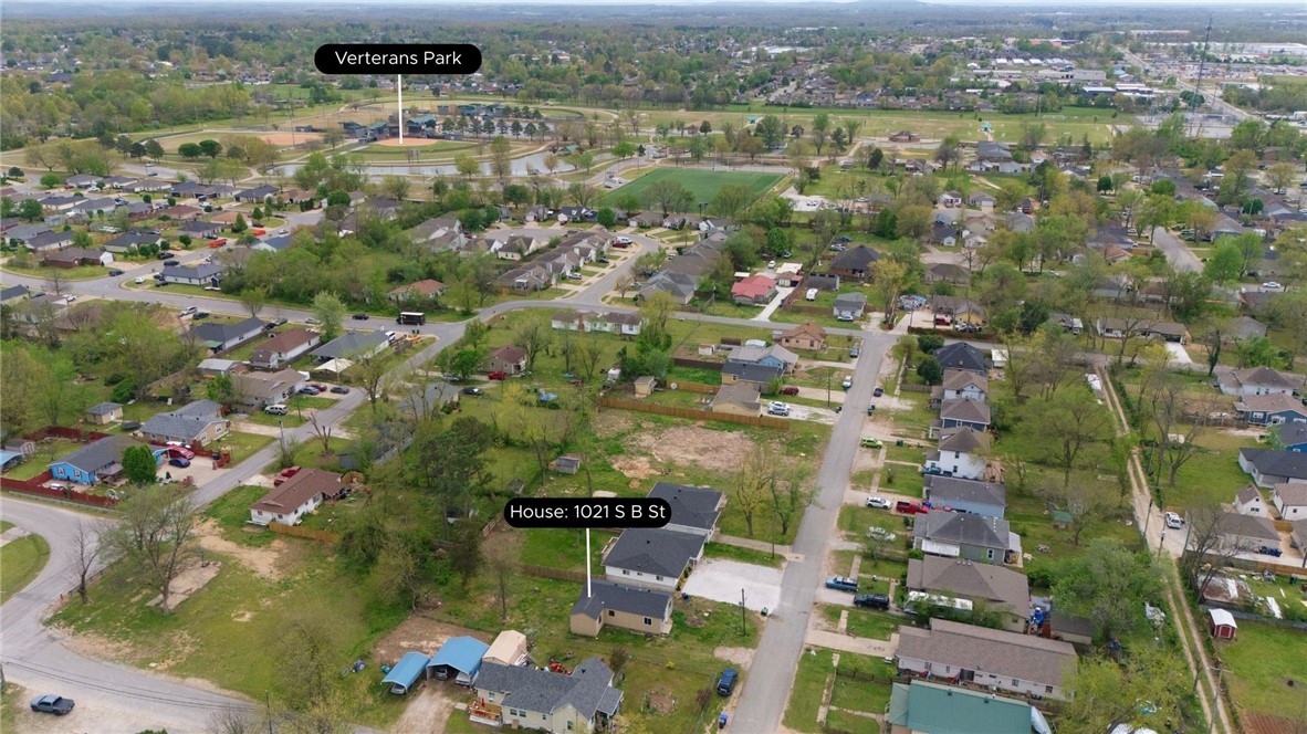 Fairground Add Rogers - Residential