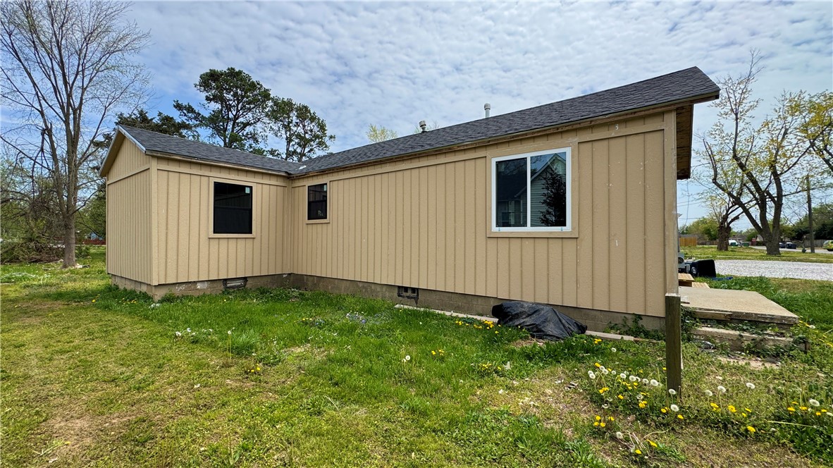 Fairground Add Rogers - Residential