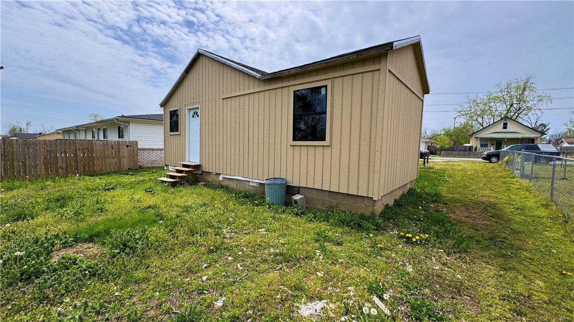 Fairground Add Rogers - Residential