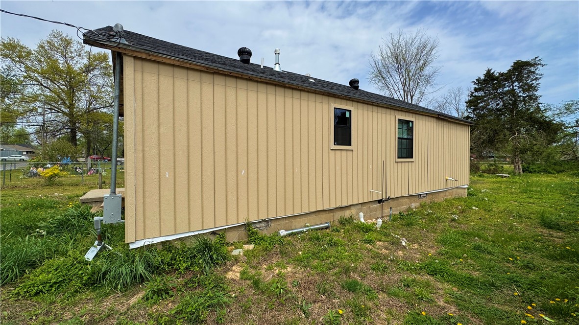 Fairground Add Rogers - Residential