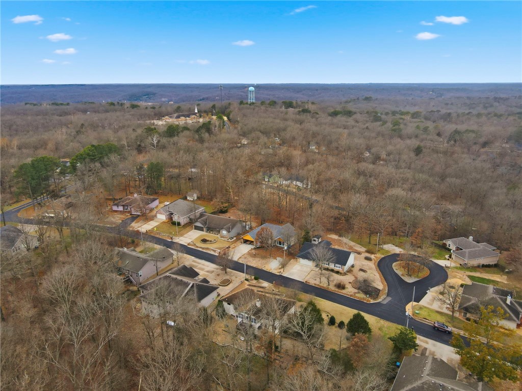 Islington Sub Bvv - Residential