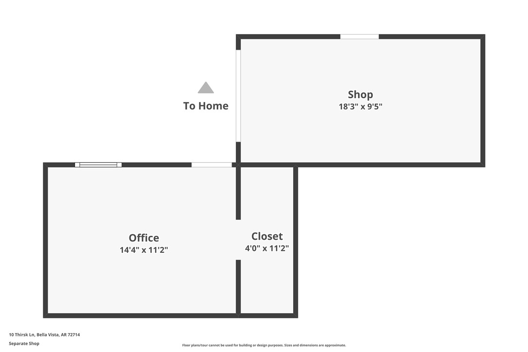 Islington Sub Bvv - Residential