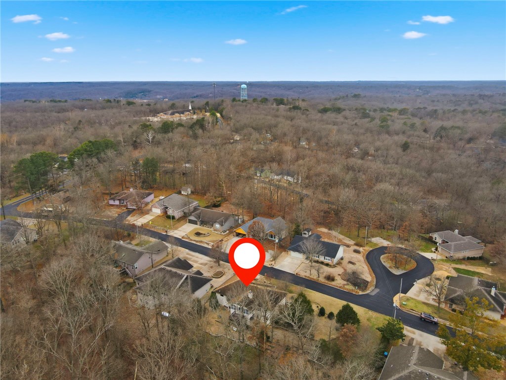 Islington Sub Bvv - Residential