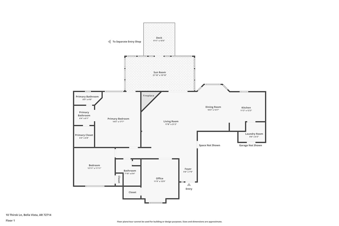 Islington Sub Bvv - Residential