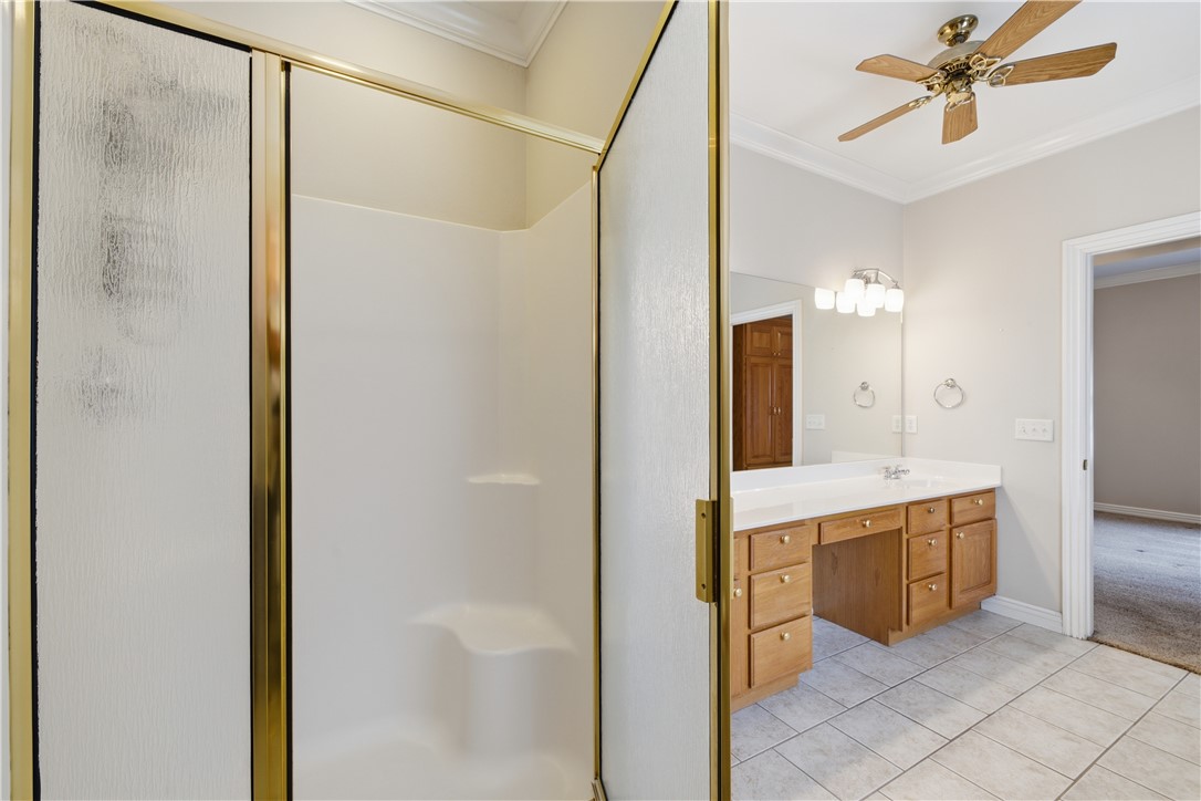 Whispering Timbers - Residential