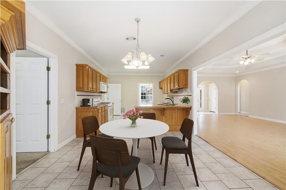 Whispering Timbers - Residential