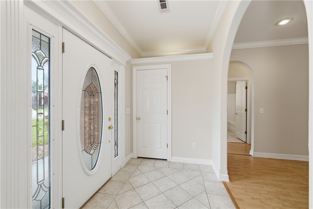 Whispering Timbers - Residential