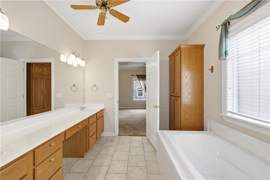 Whispering Timbers - Residential