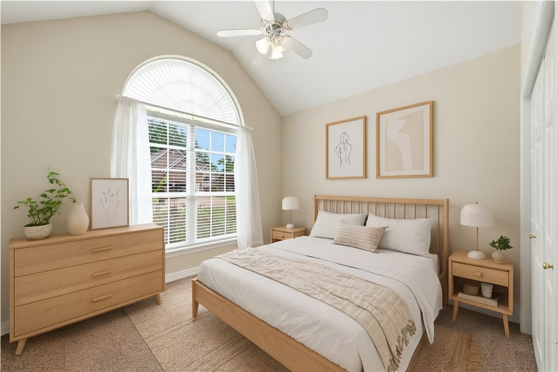 Whispering Timbers - Residential