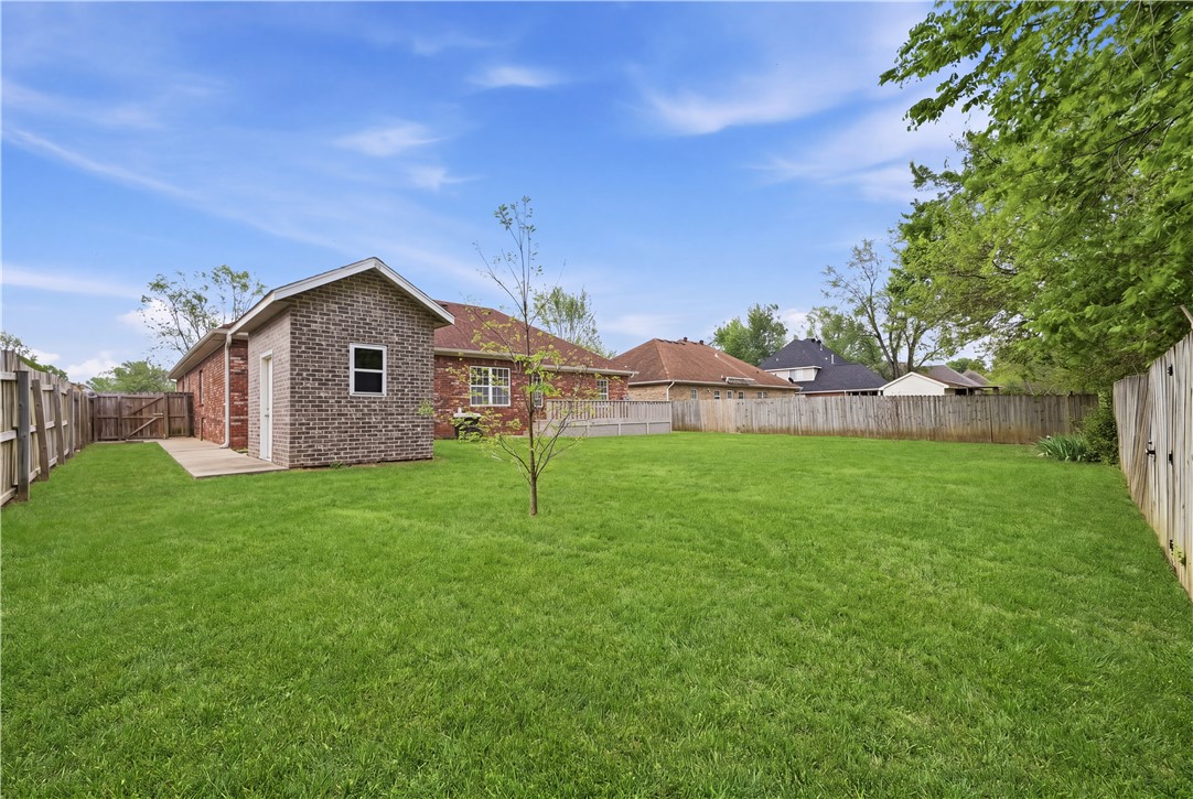 Whispering Timbers - Residential