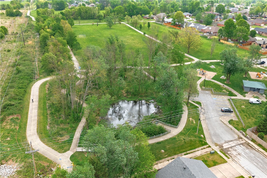 Whispering Timbers - Residential