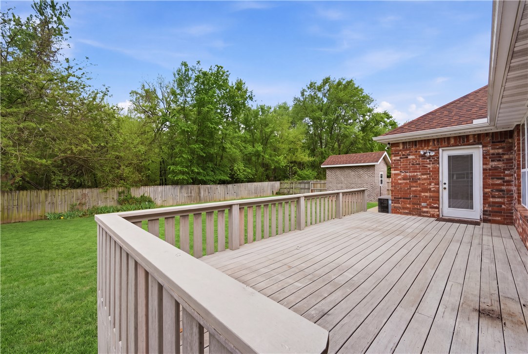 Whispering Timbers - Residential