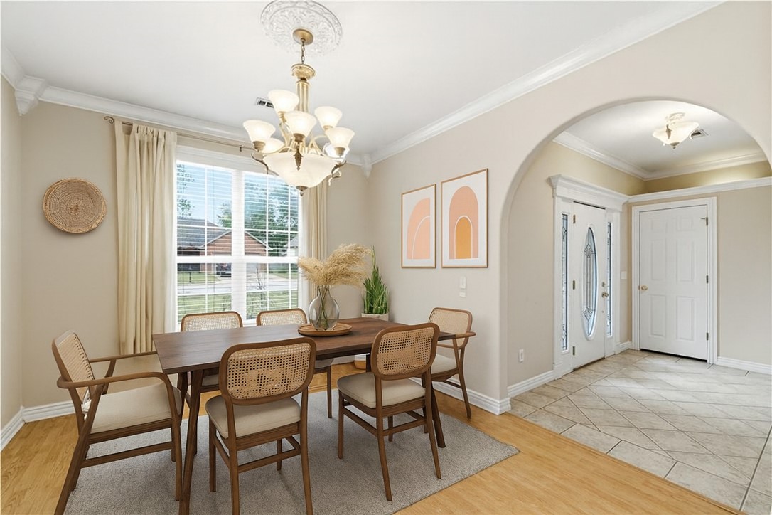 Whispering Timbers - Residential