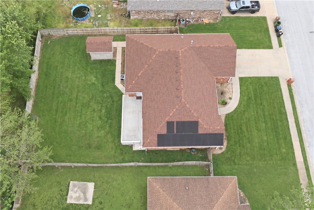 Whispering Timbers - Residential