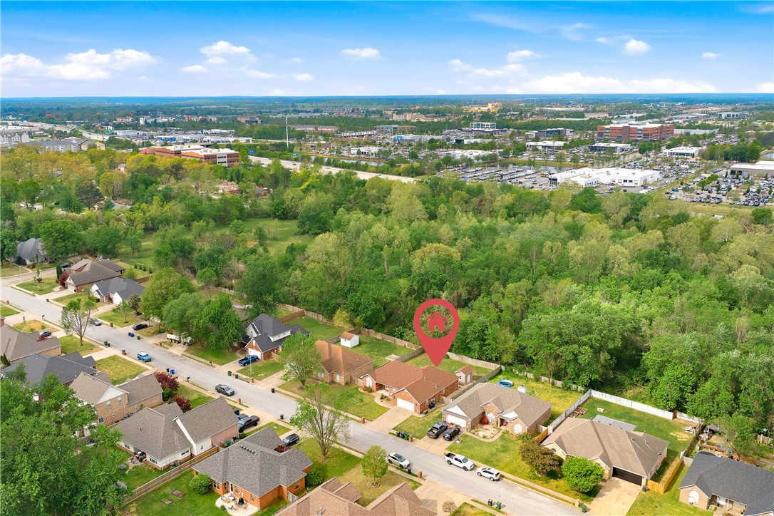 Whispering Timbers - Residential