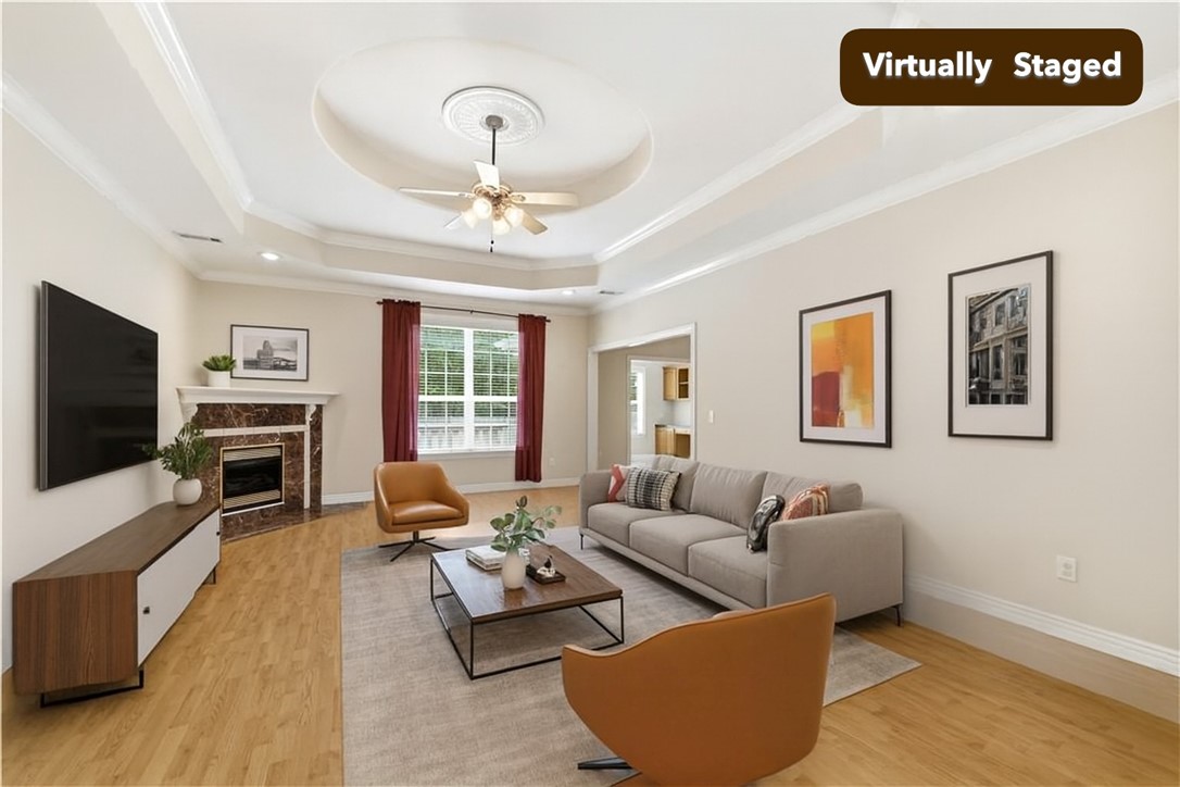 Whispering Timbers - Residential