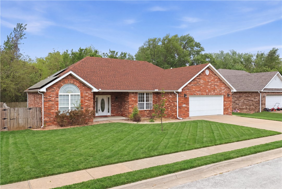 Whispering Timbers - Residential