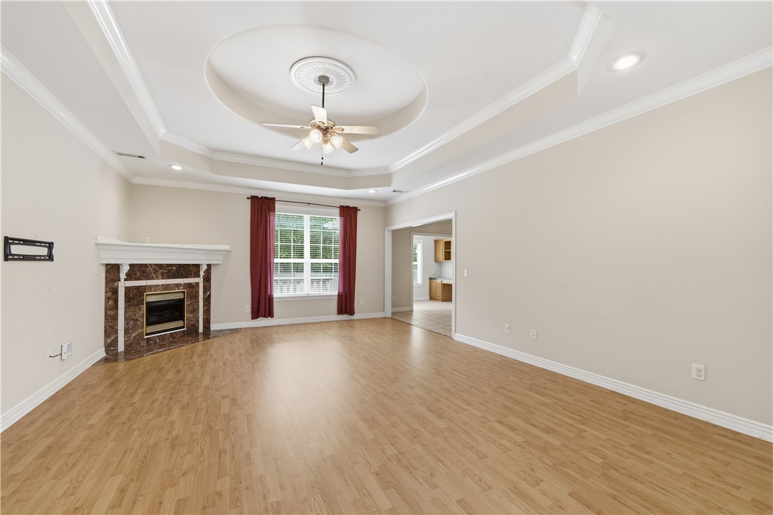 Whispering Timbers - Residential