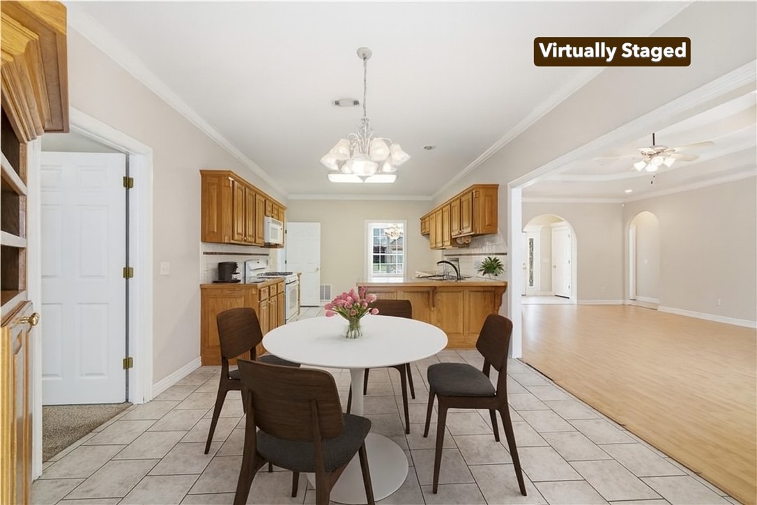 Whispering Timbers - Residential