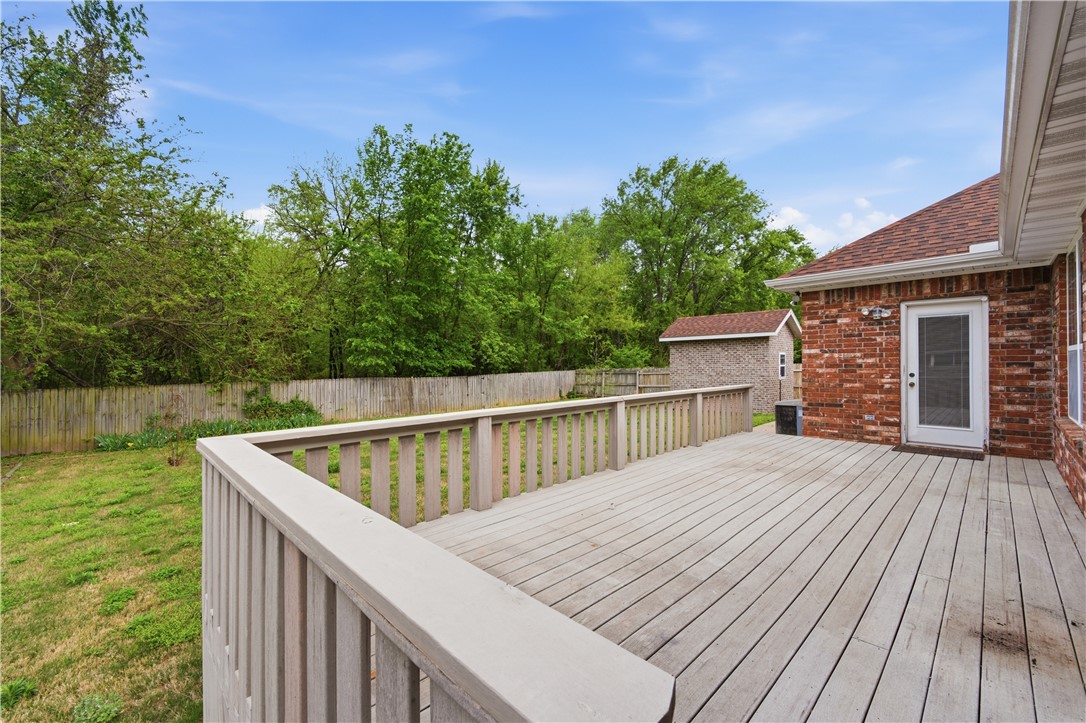 Whispering Timbers - Residential