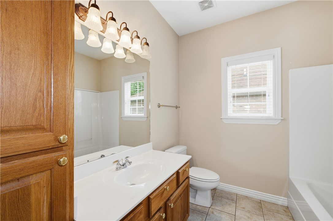 Whispering Timbers - Residential