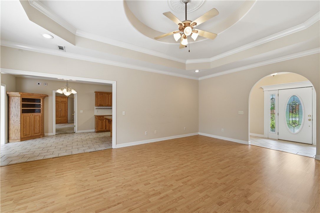 Whispering Timbers - Residential