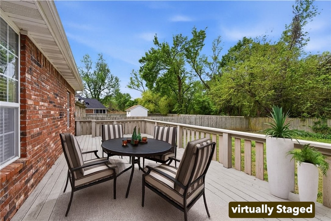 Whispering Timbers - Residential