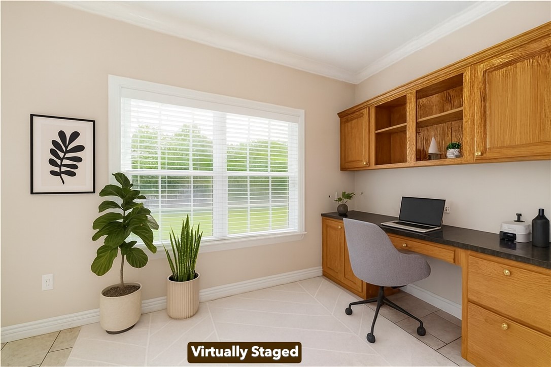 Whispering Timbers - Residential