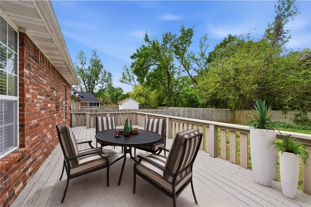 Whispering Timbers - Residential