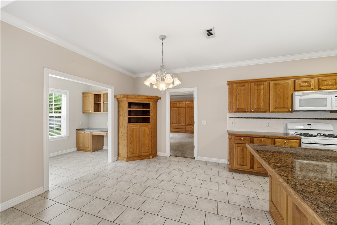 Whispering Timbers - Residential