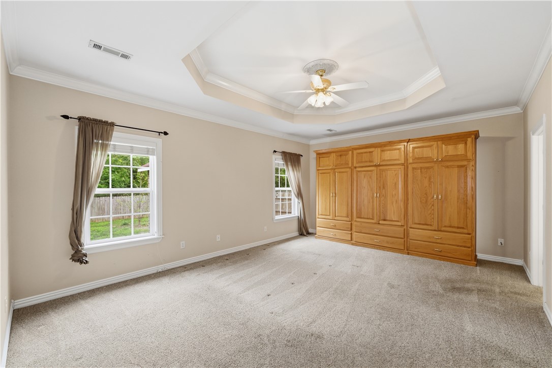 Whispering Timbers - Residential