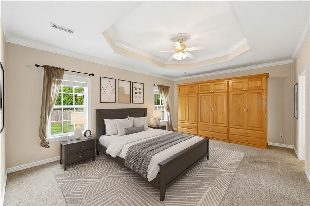 Whispering Timbers - Residential